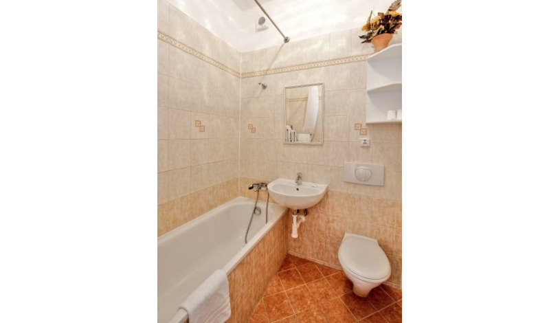 Hotel Romania Karlovy Vary